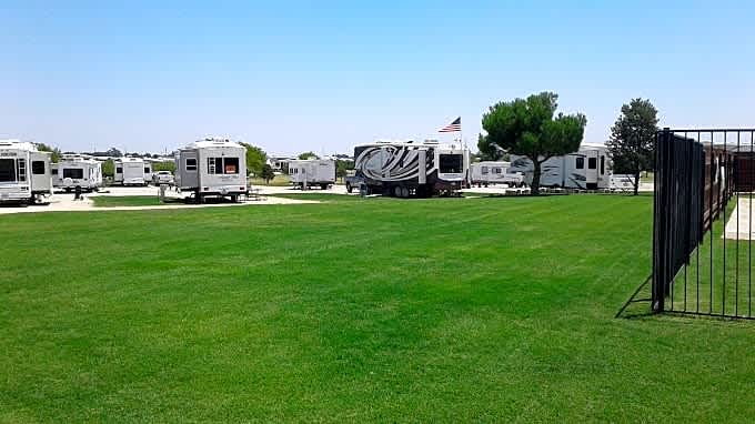 ZiaRVillas RV Resort