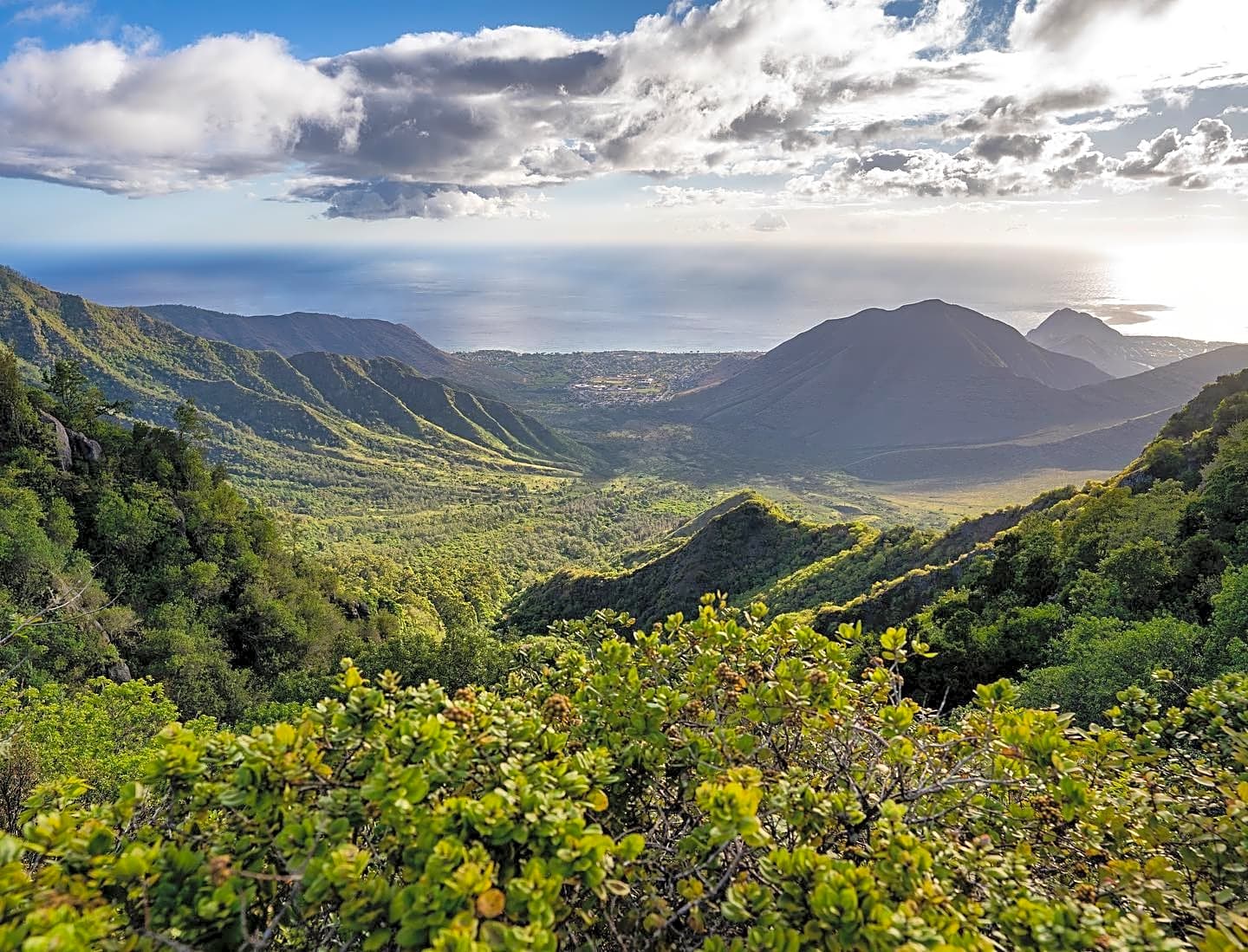 Camp Pālehua