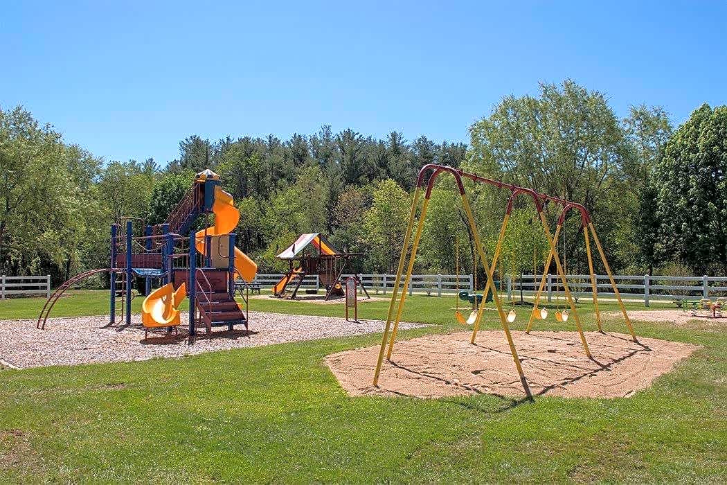 Sea Coast Camping And RV Resort