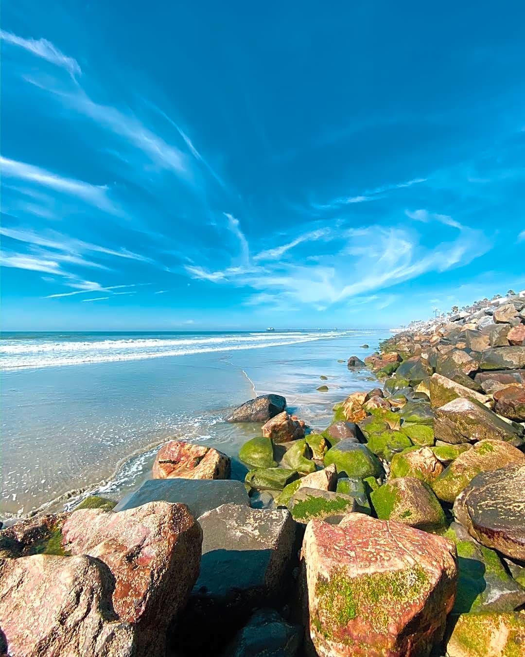 Paradise by the Sea Beach RV Resort