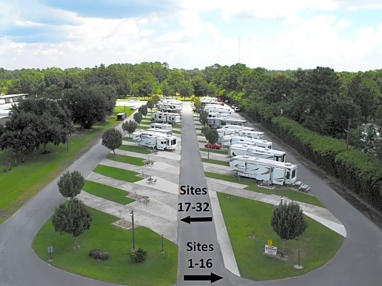Whispering Meadow RV Park
