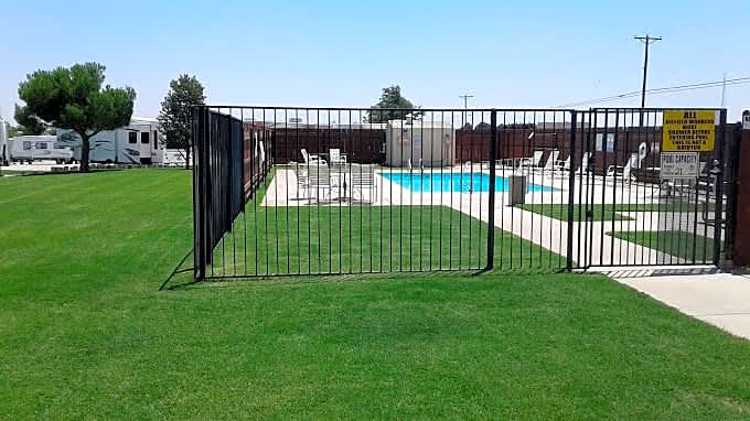 ZiaRVillas RV Resort