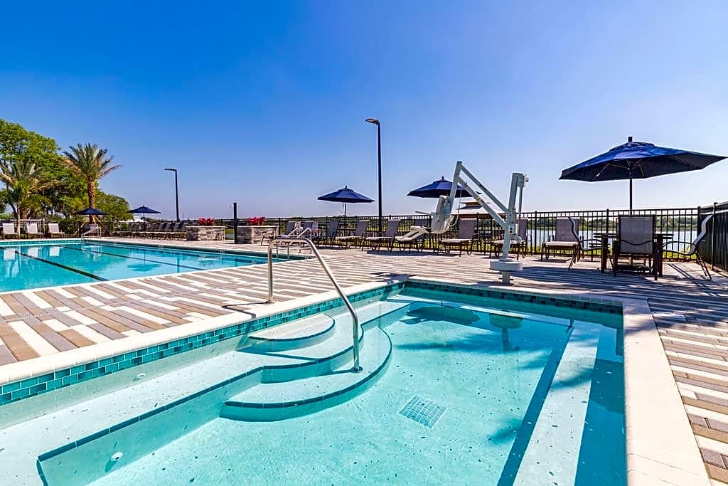 The Tides RV Resort