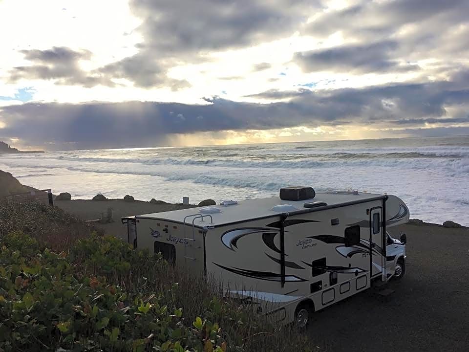 Sea & Sand RV Park