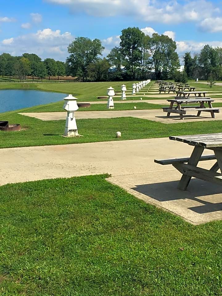 Follow the River RV Resort