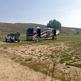 Foothills Mobile Home & RV Park