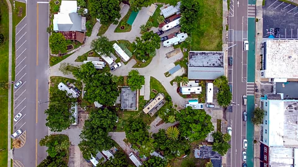 Indian River RV Park