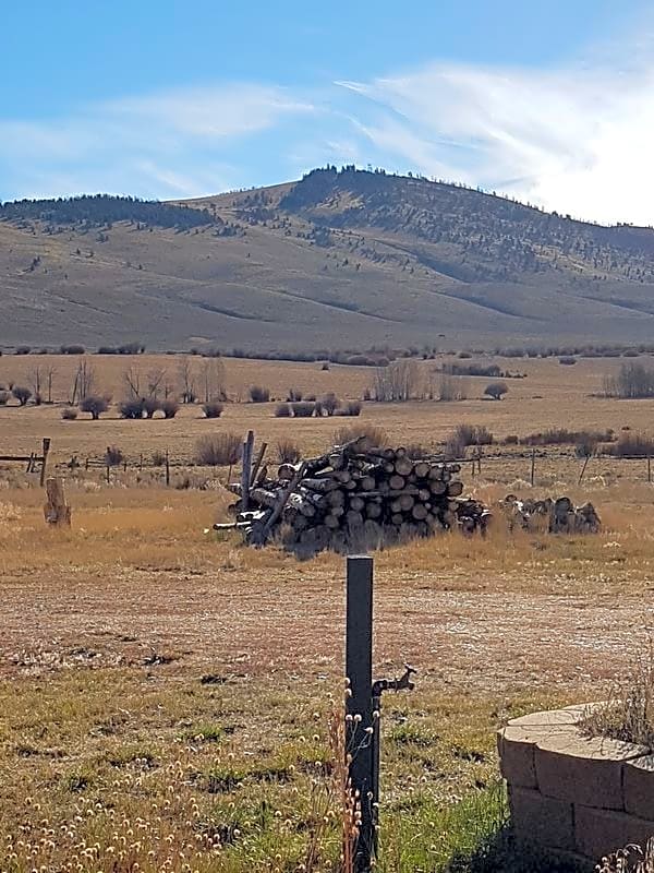 Sentinel Mountain RV & Quick Stop