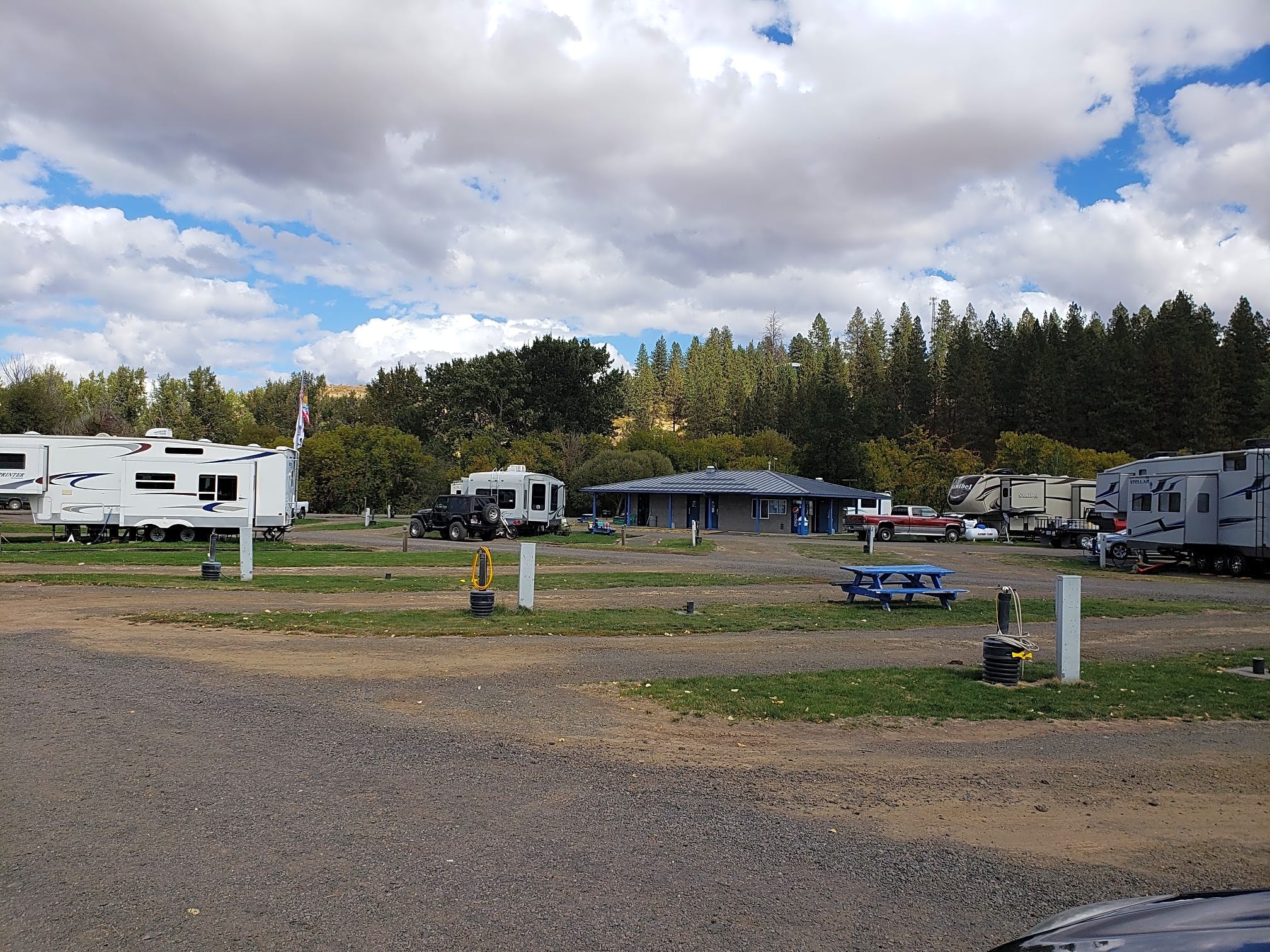 Hu-Na-Ha RV Park