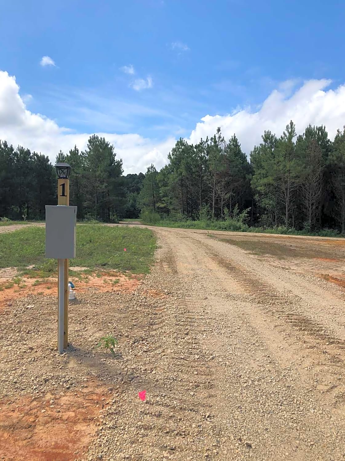 Lenox Acres RV Park