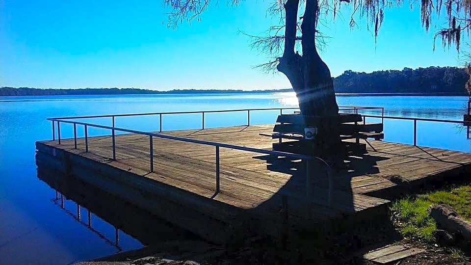 Myers Landing