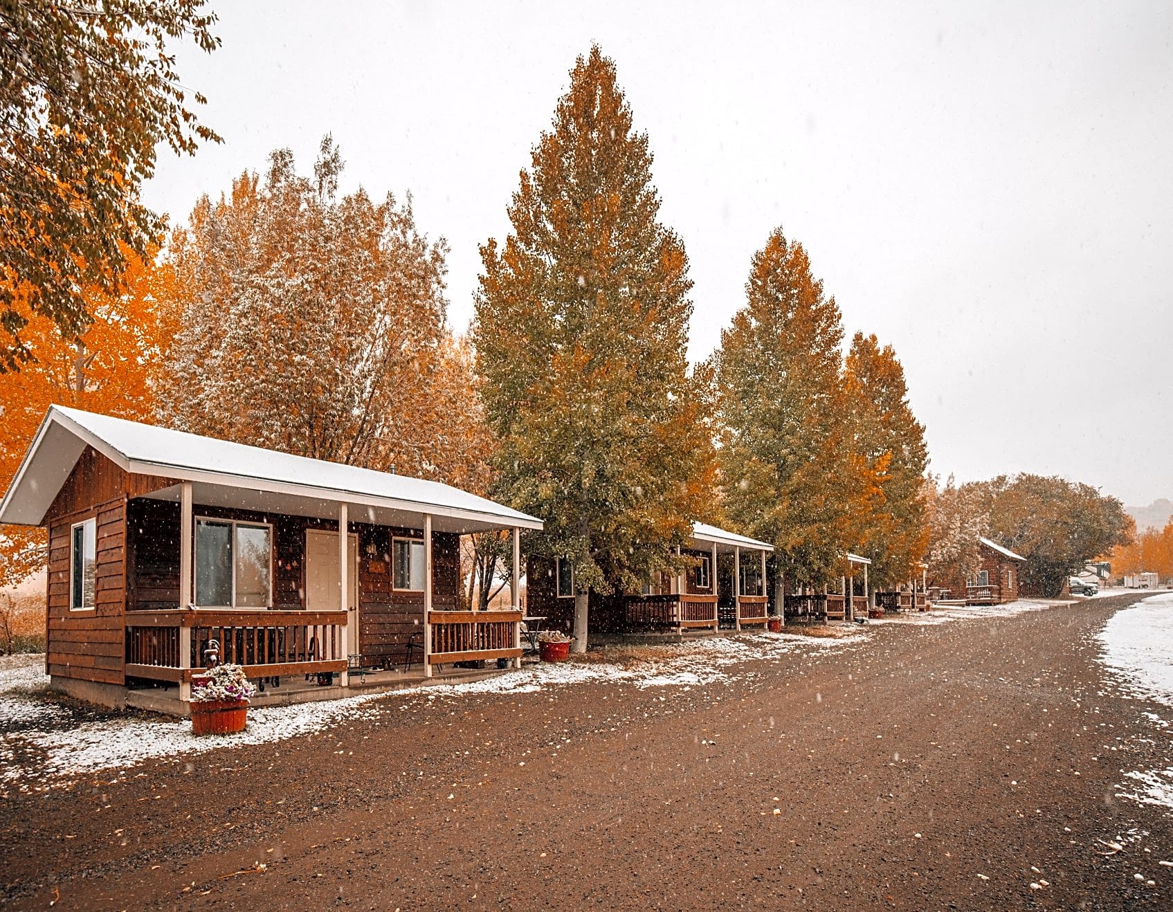 Black Canyon RV Park & Campground
