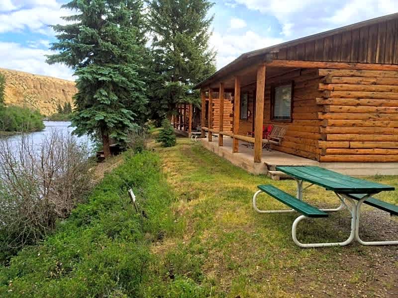 Antlers Rio Grande Lodge & RV Park