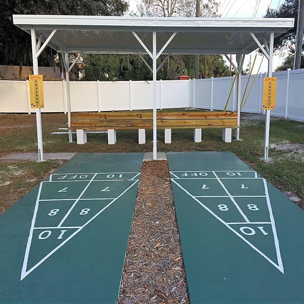 Kissimmee RV Park