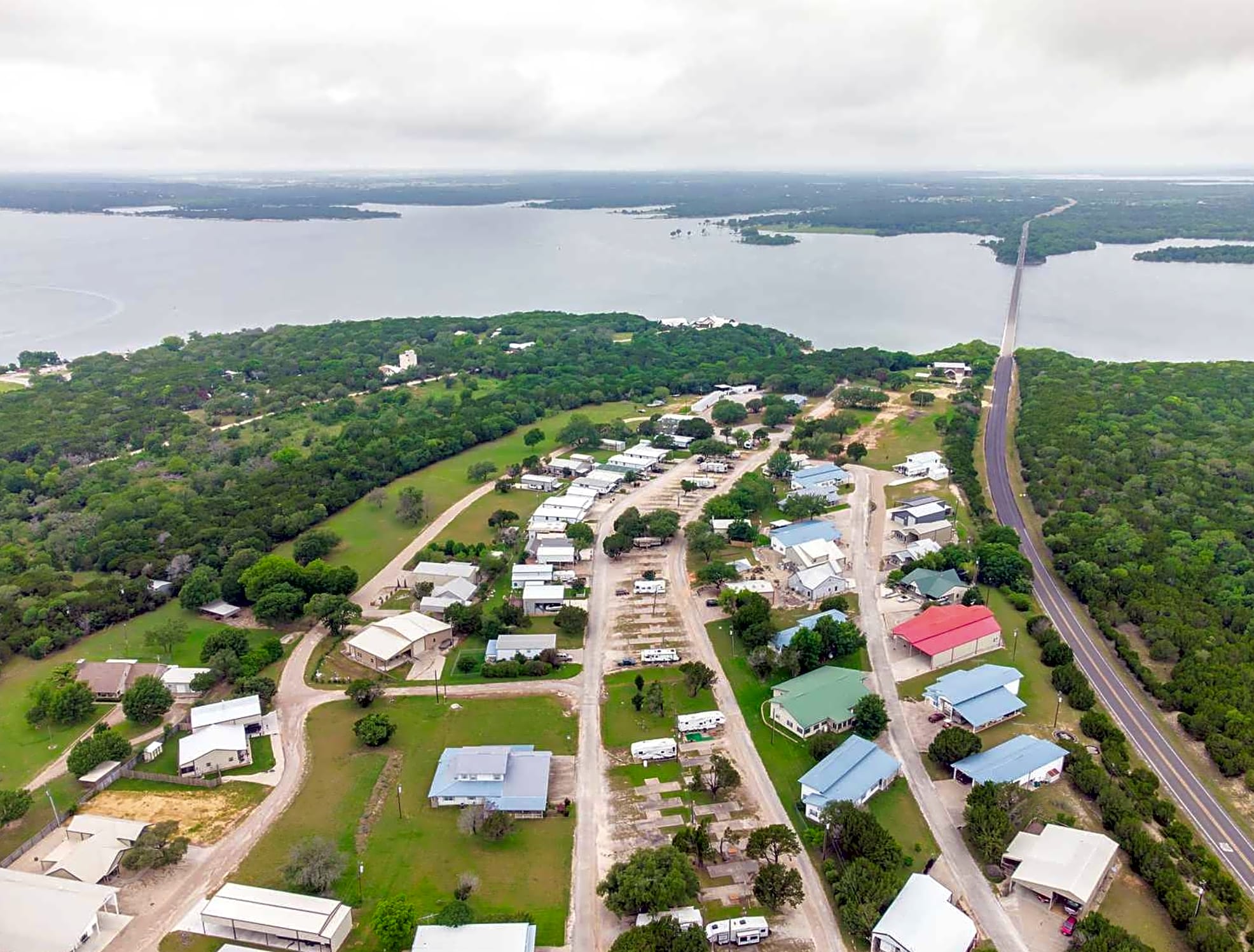 Lake Life RV Park