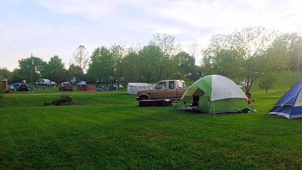 Laura Ingalls Wilder RV Park