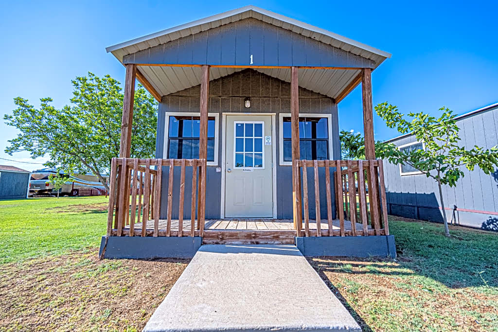 Midland RV Campground