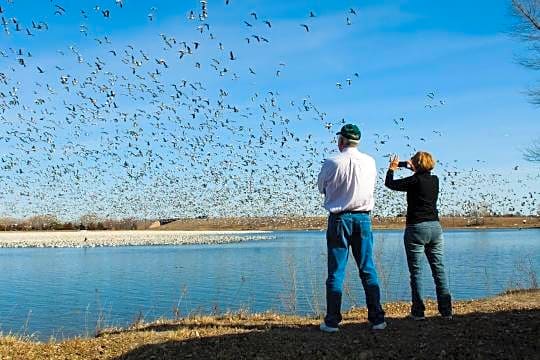 Mormon Island State Recreation Area
