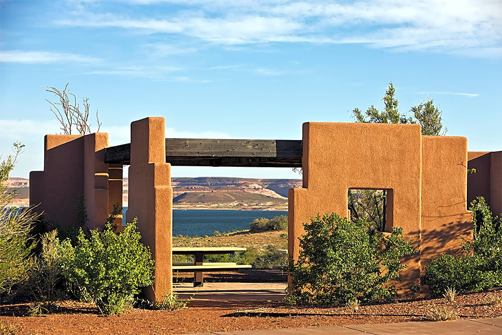 Bullfrog RV Park