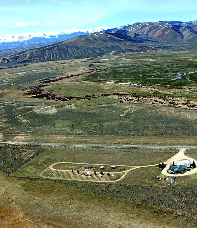 Sentinel Mountain RV & Quick Stop
