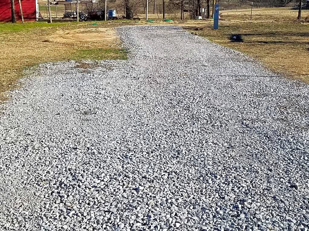 Clear Creek RV Park