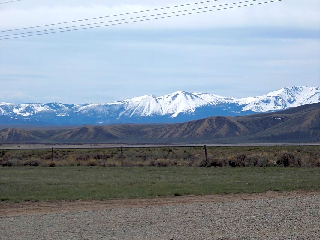 Sentinel Mountain RV & Quick Stop