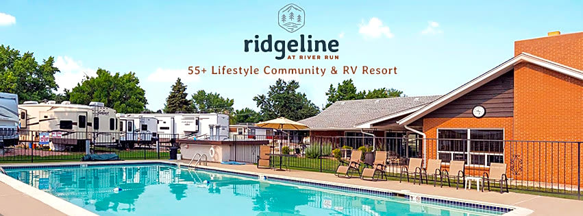 Ridgeline at River Run (Age Restricted 55+)
