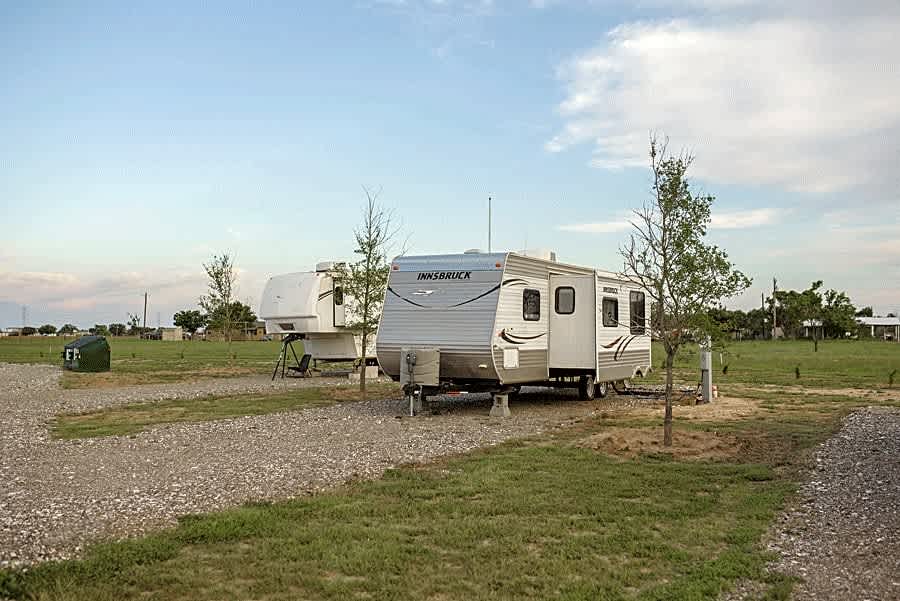 Cotton Land RV Park