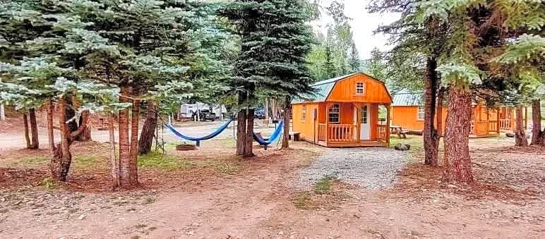 Mountainside RV Park