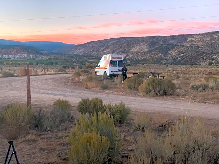 Escalante Heritage Center