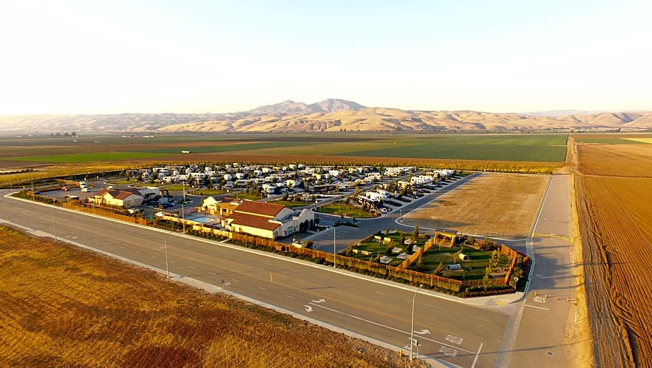 Yanks RV Resort