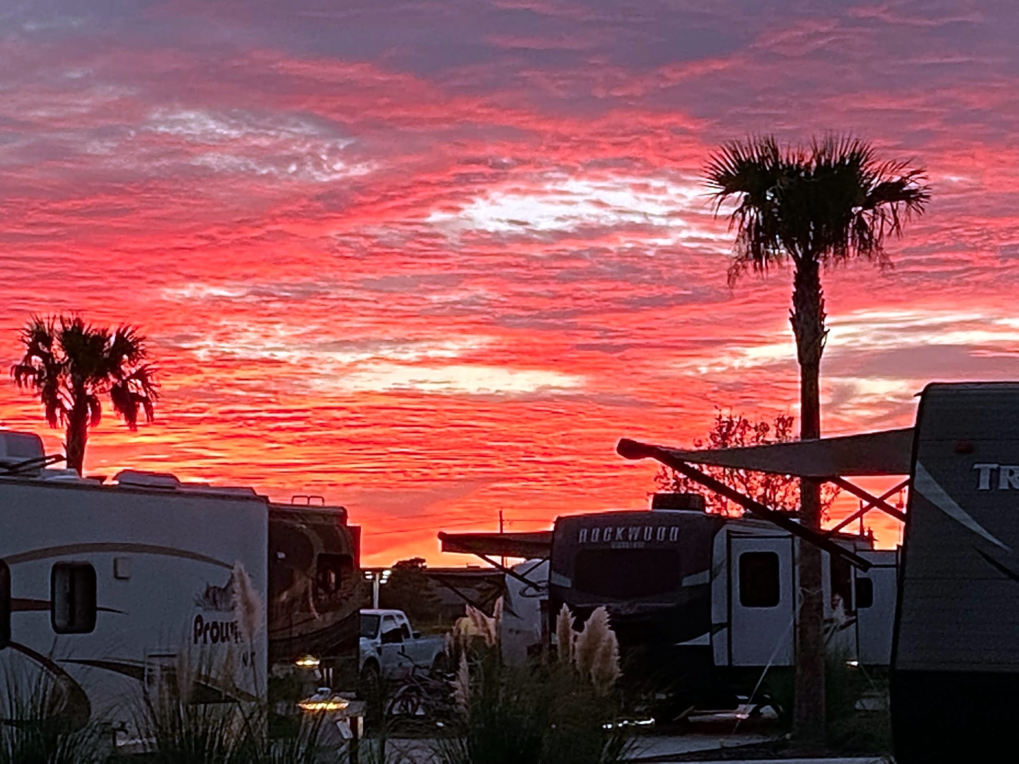 Northside RV Resort