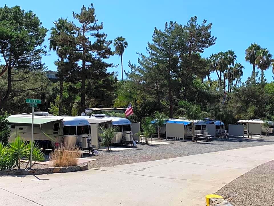 Rancho Los Coches RV Park
