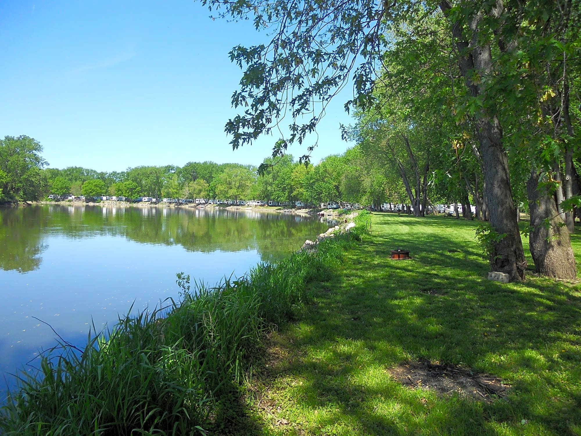 Crow Valley Campground