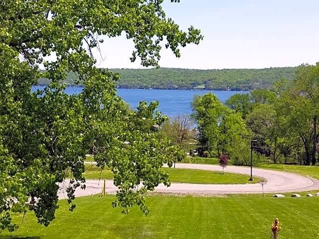 Town Of Canandaigua Onanda Park