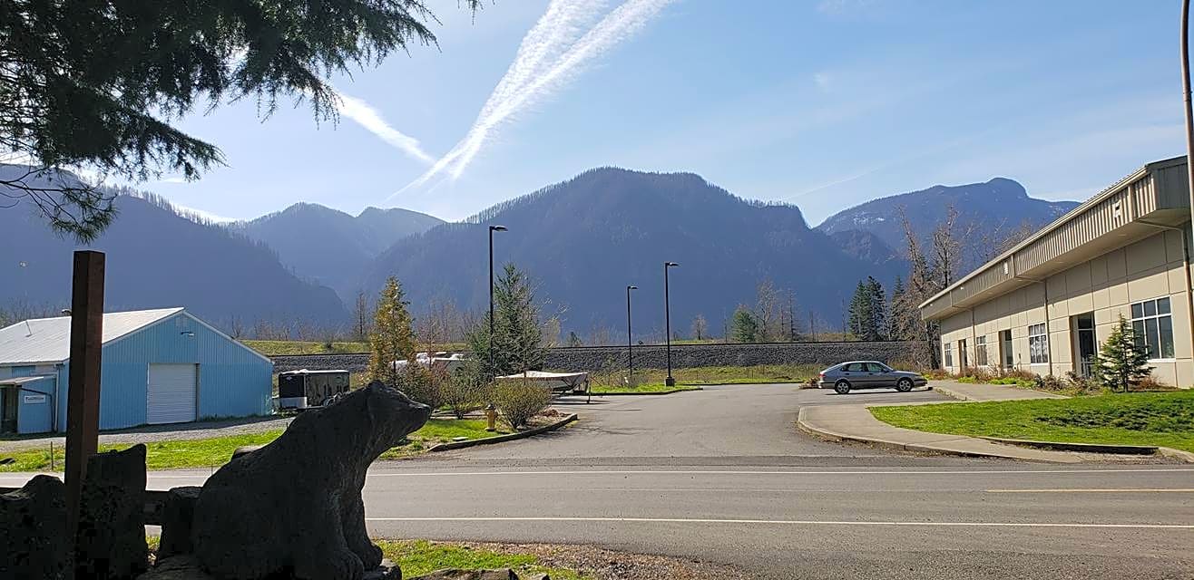 Lewis & Clark Campground & RV Park