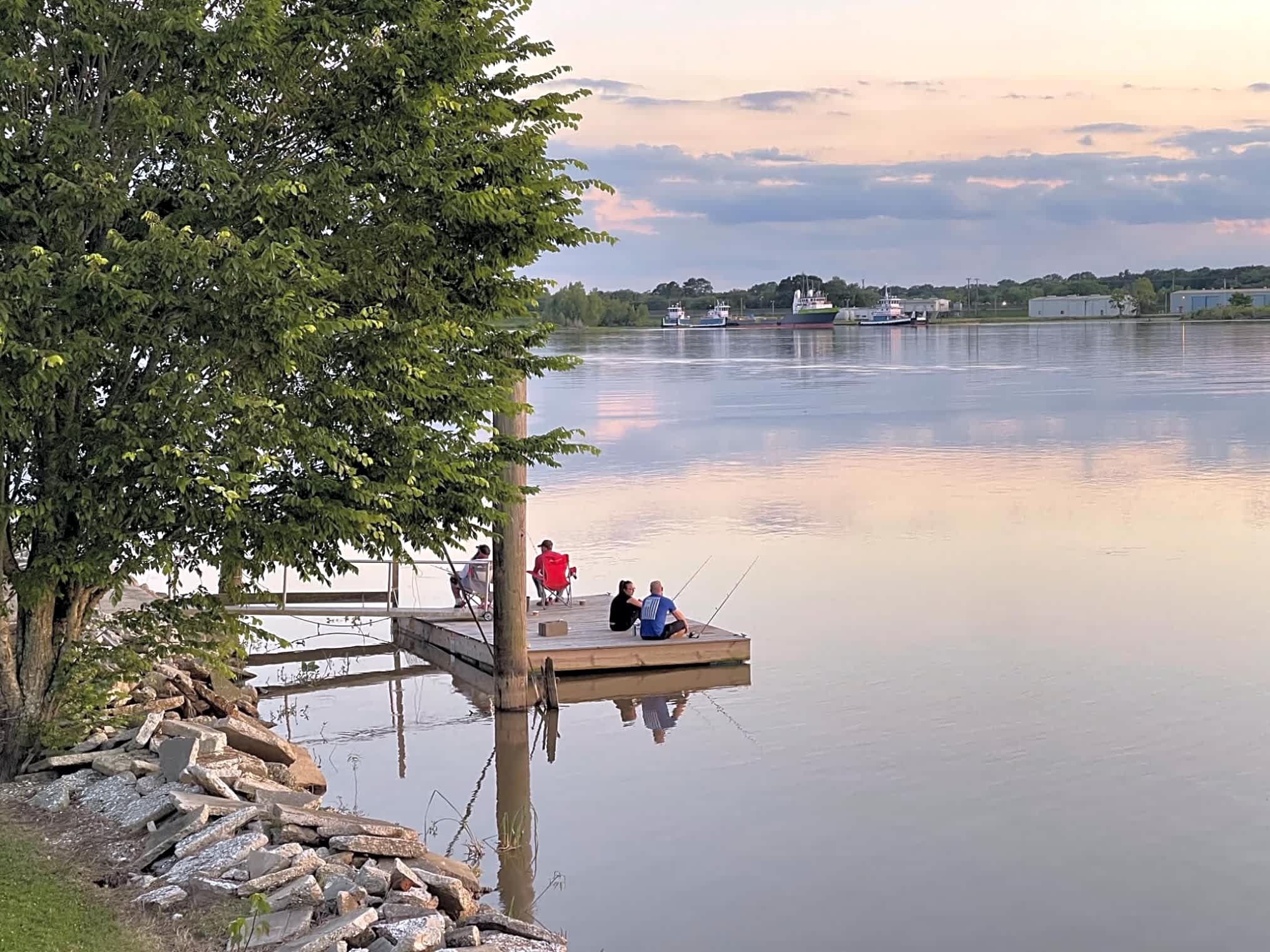 Cajun Country RV Park