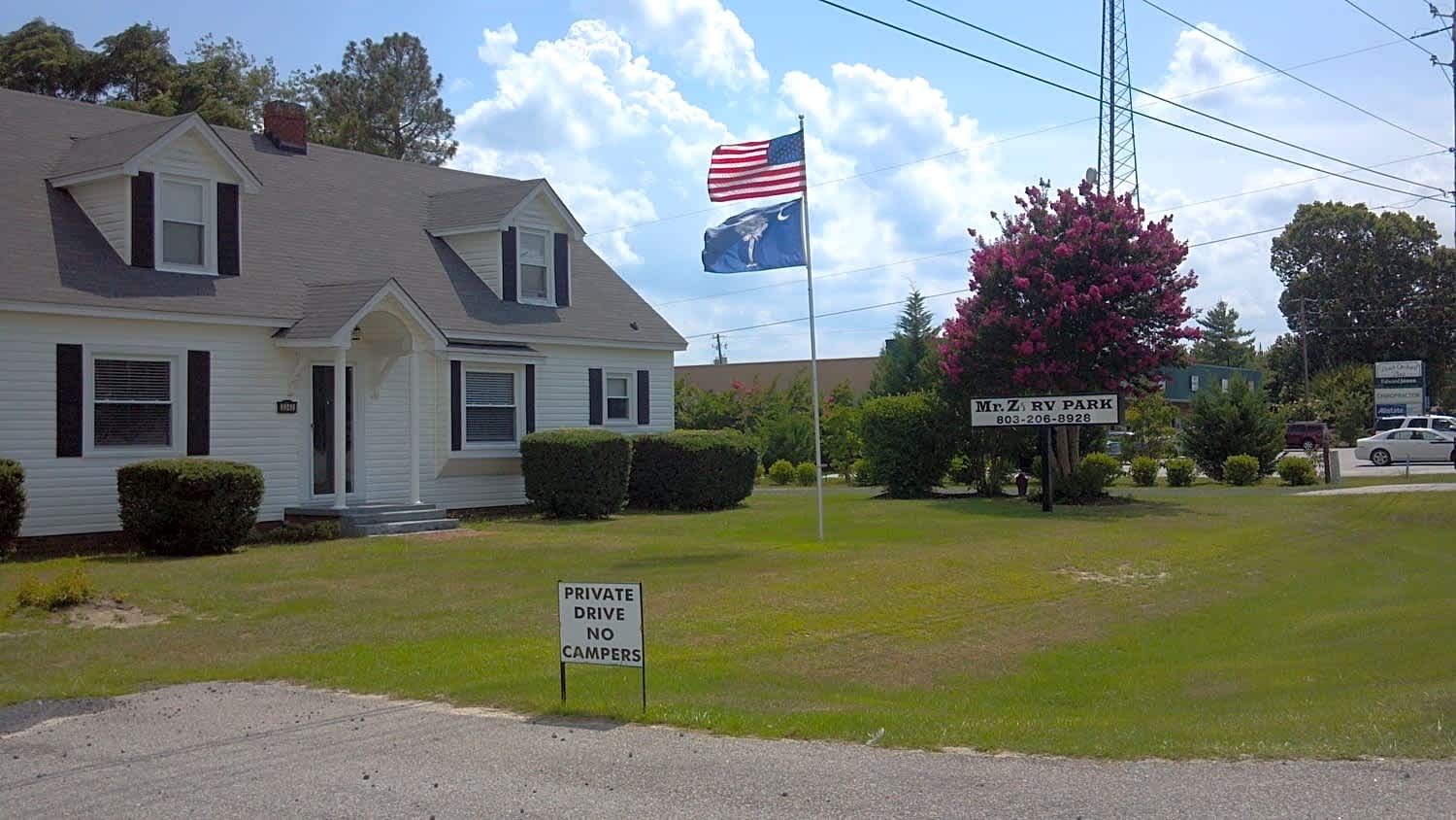 Mr. Z's RV Park & Campground