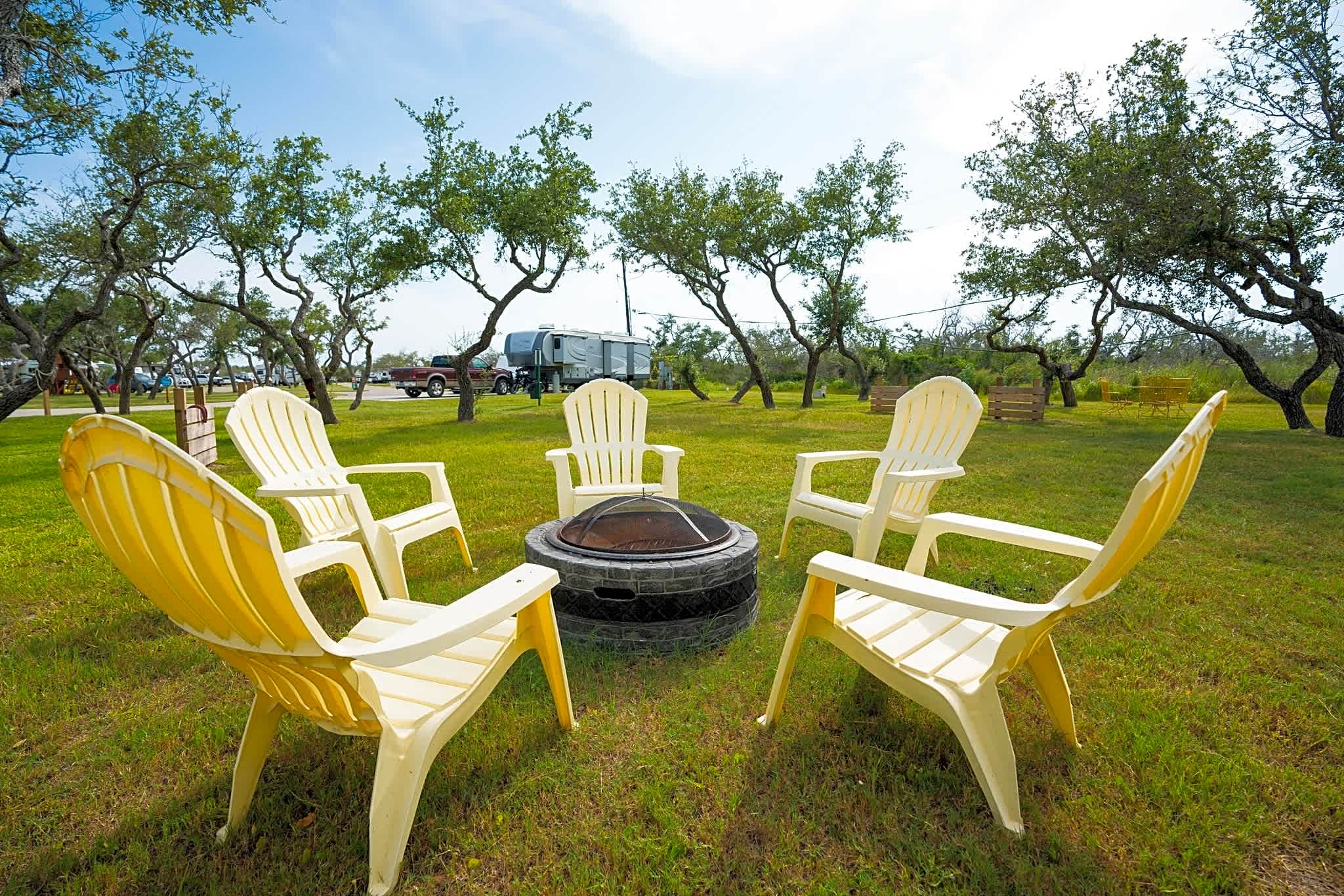 Patriot RV Park - Rockport