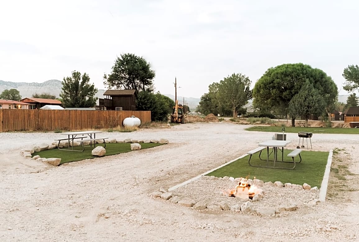 Bryce Pioneer Village RV Park