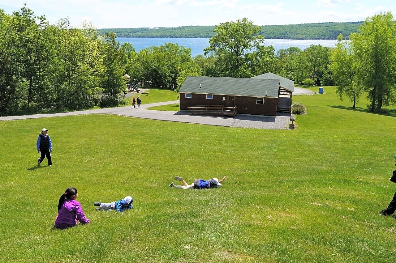Town Of Canandaigua Onanda Park