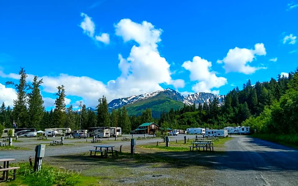 Stoney Creek RV Park