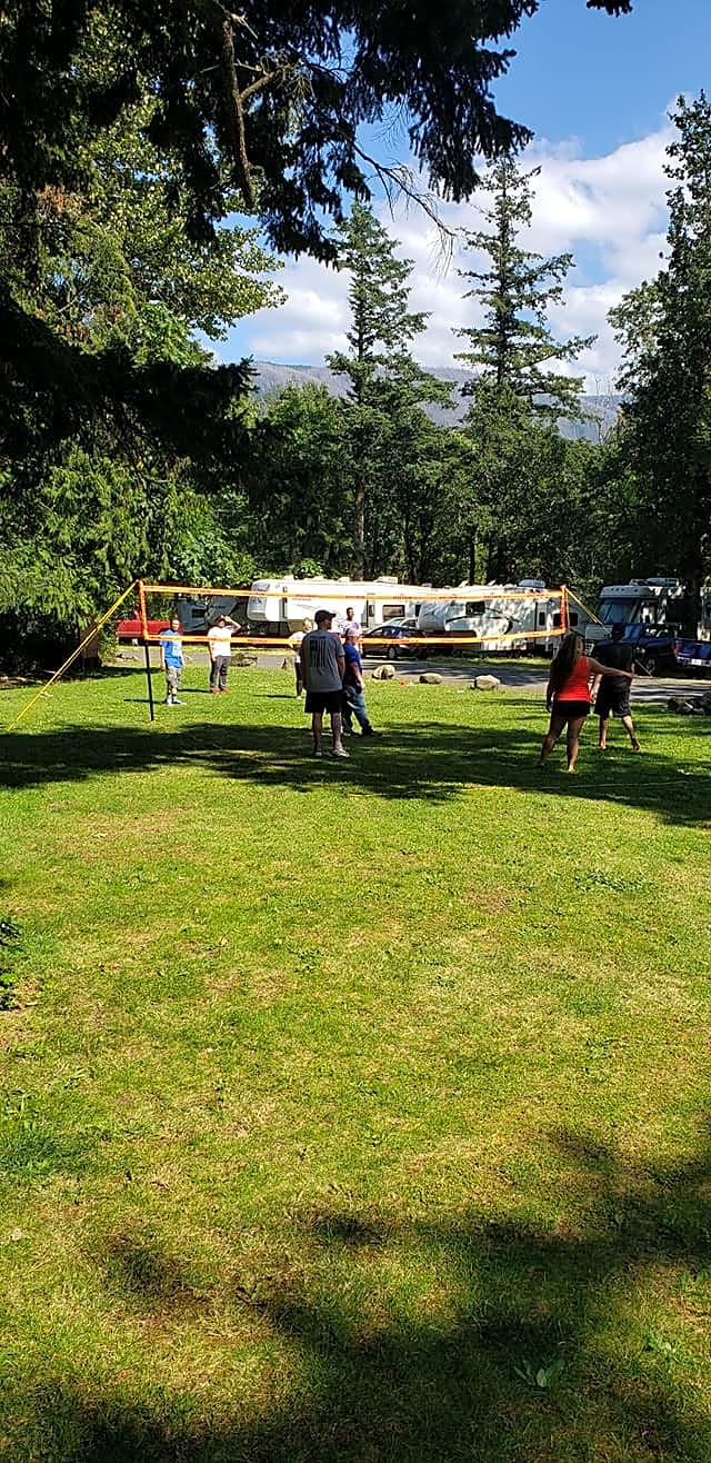 Lewis & Clark Campground & RV Park