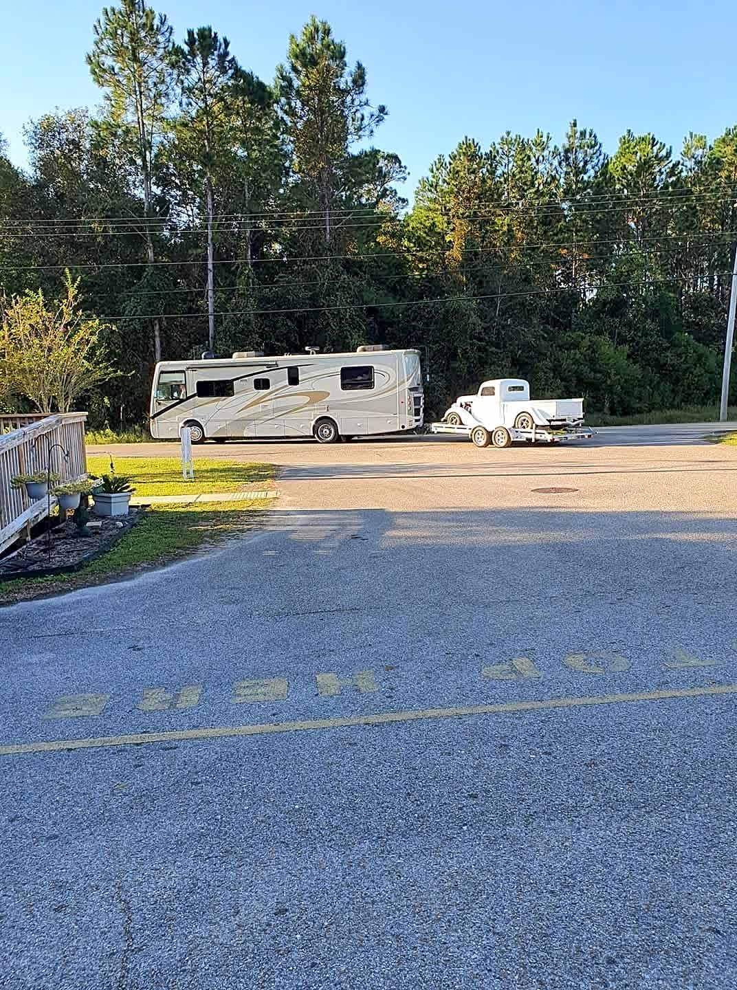 Oaklawn RV Park