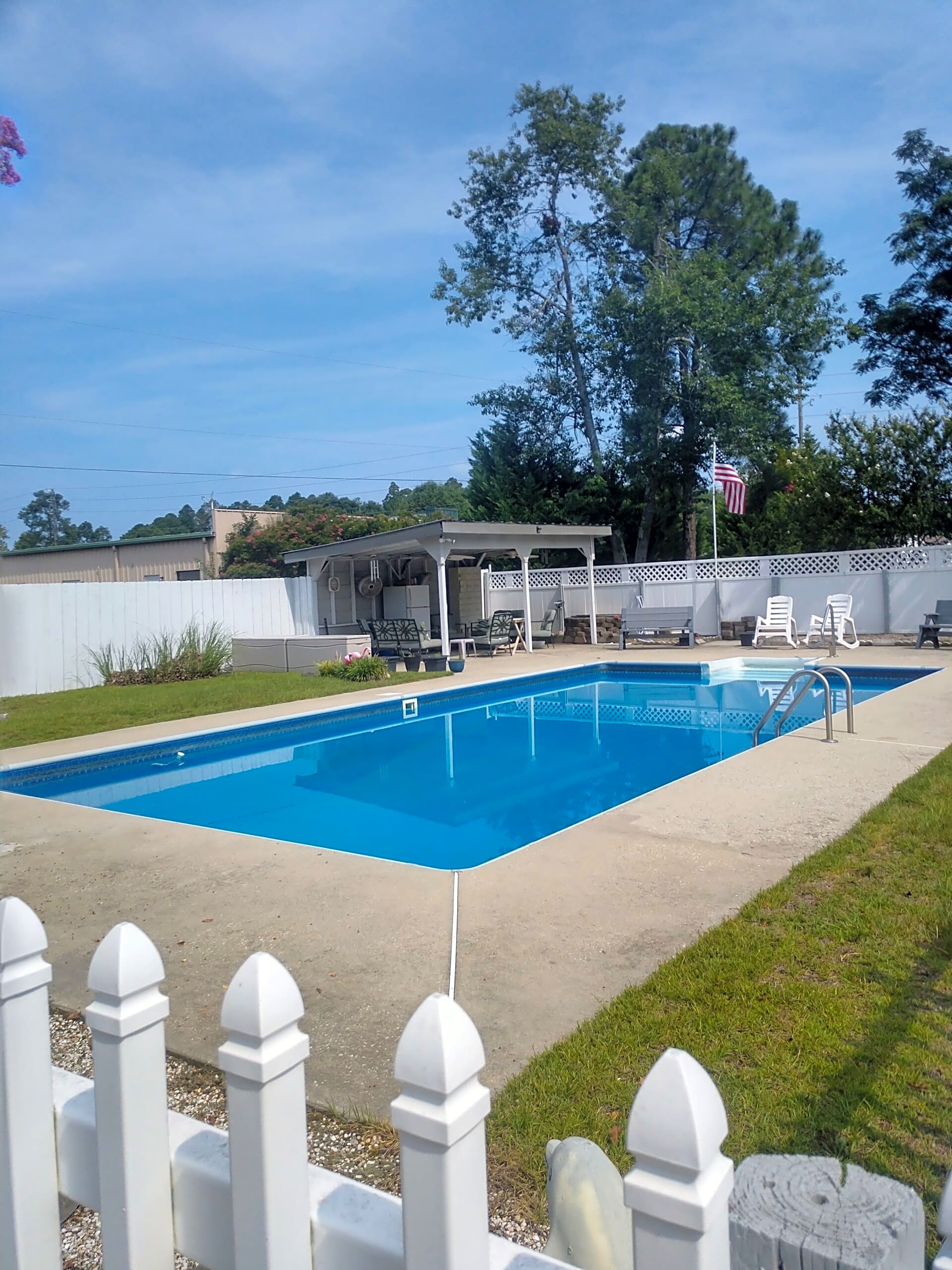 Mr. Z's RV Park & Campground