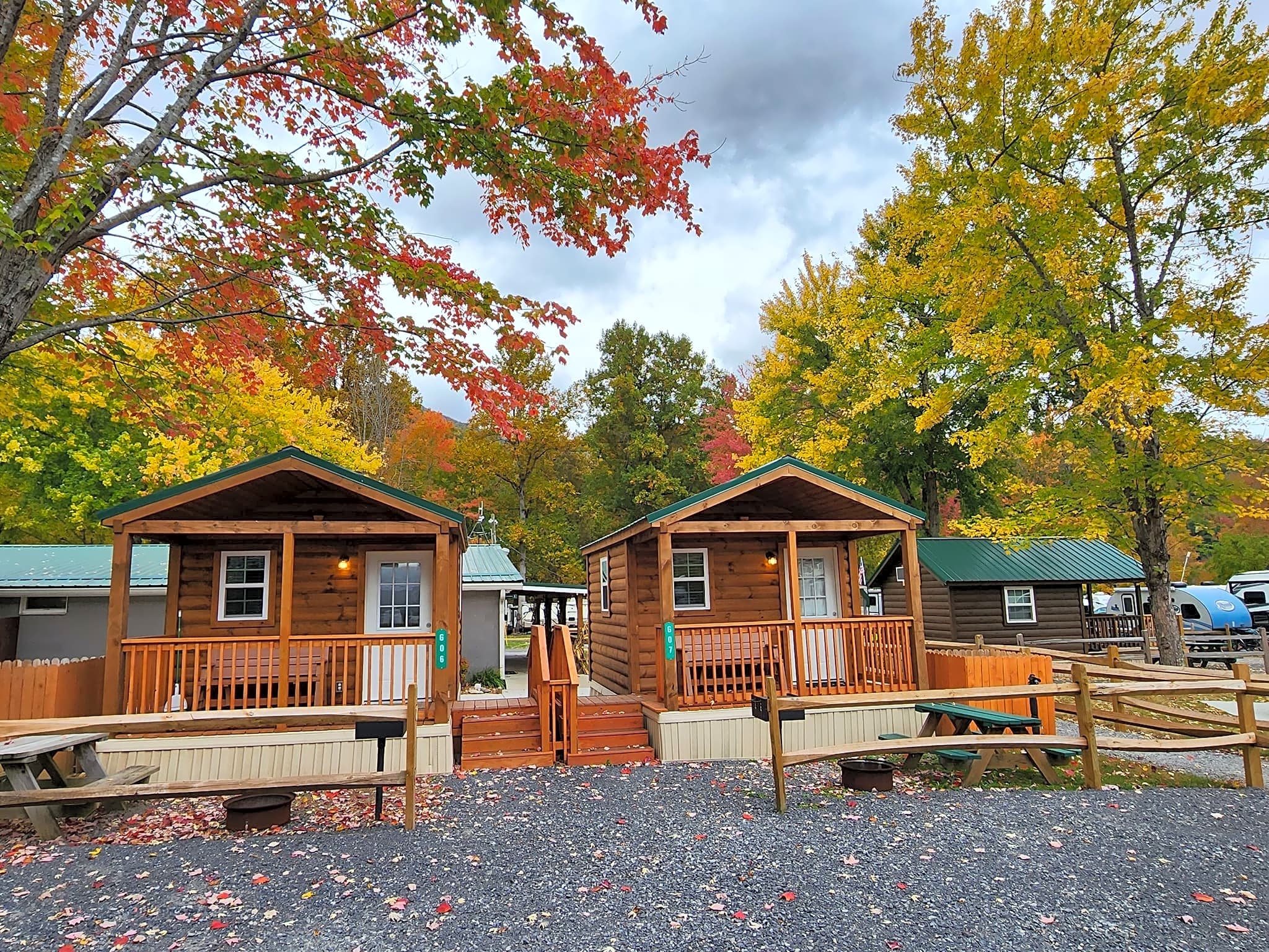 Stonebridge RV Resort