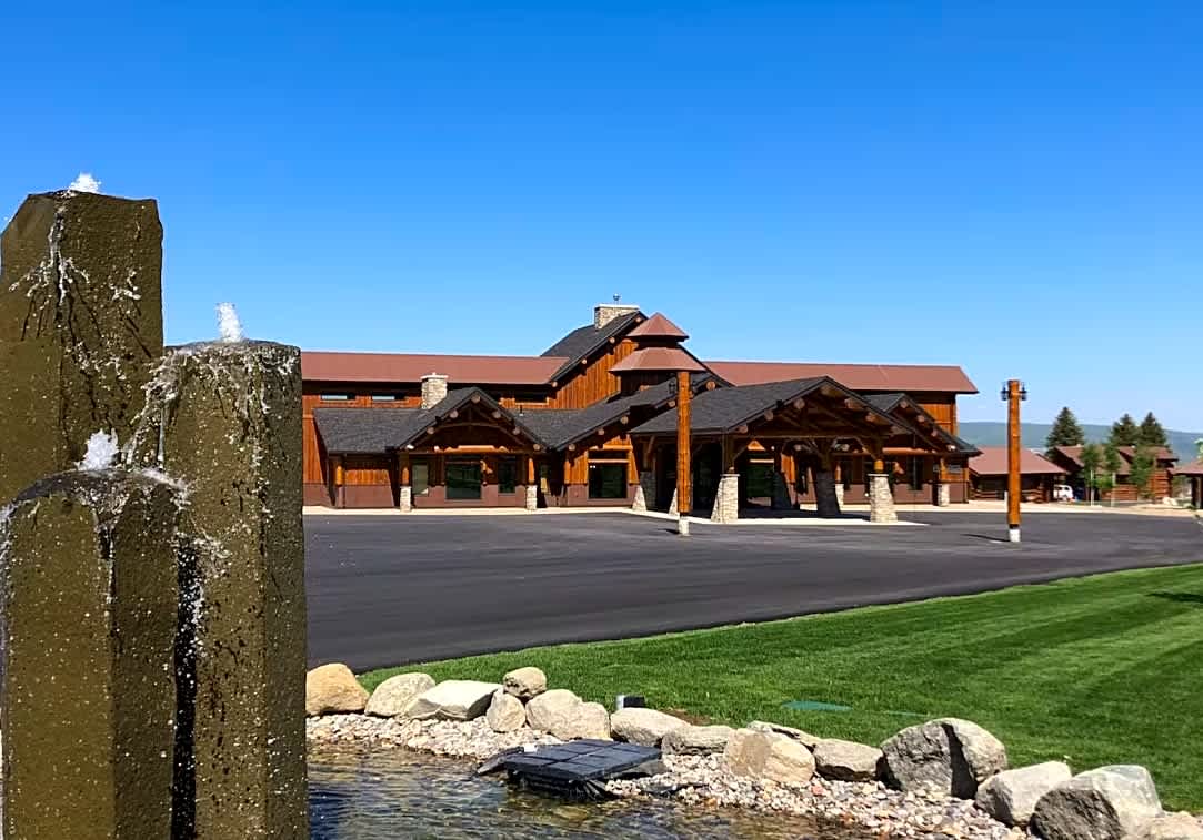 Kodiak Mountain Resort