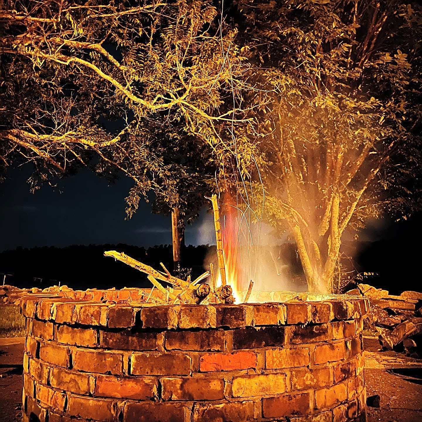 Cajun Country RV Park
