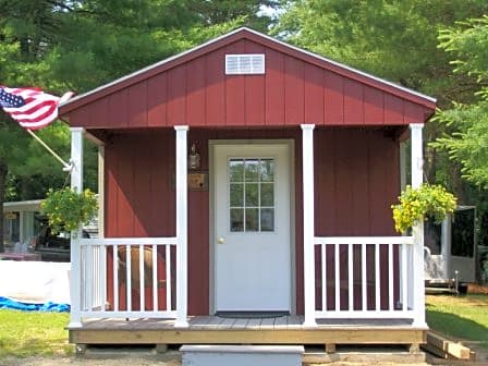 Red Apple Campground