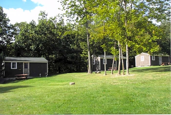 Town Of Canandaigua Onanda Park